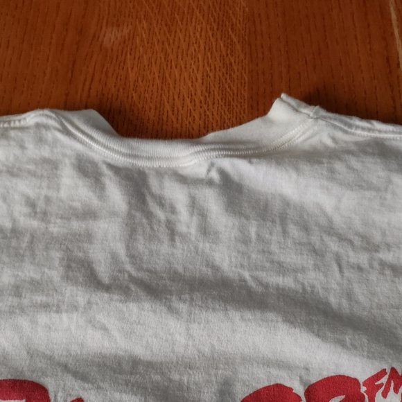 TEAM EDITION APPAREL MENS T-SHIRT ONE SIZE FITS SUPER BOWL XXV - Picture 9 of 9